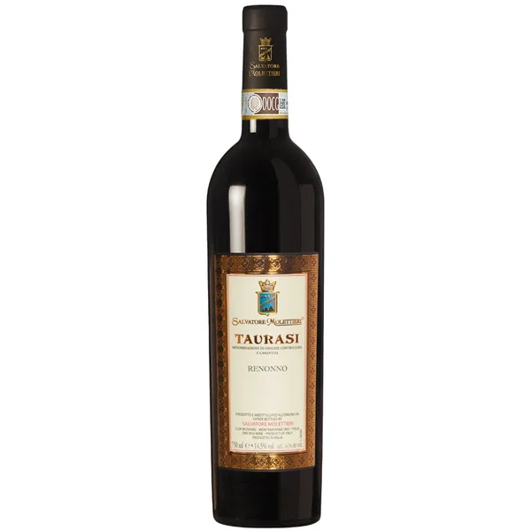 Salvatore Molettieri Taurasi 'Renonno' 2016 750ml