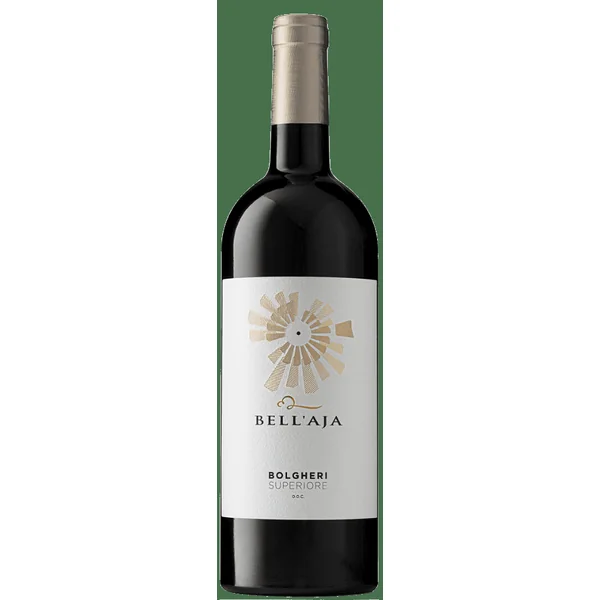 San Felice Bell'aja Bolgheri Superiore 2019 750ml