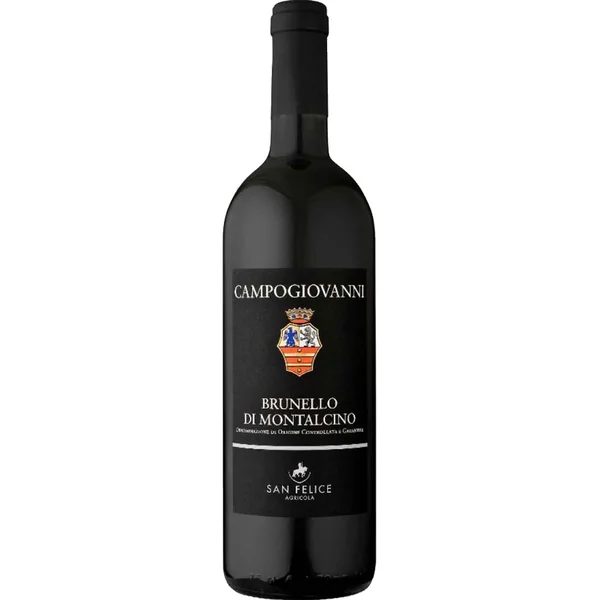 San Felice Campogiovanni Brunello di Montalcino 2020 750ml