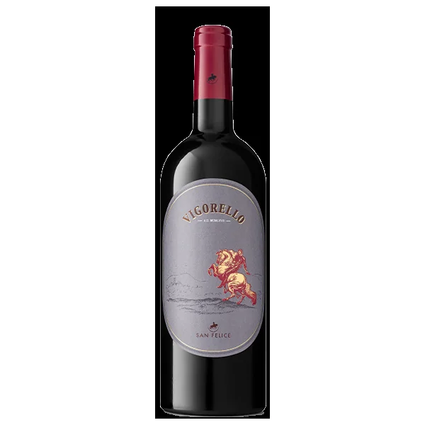 San Felice Toscana Vigorello IGT 2021 750ml