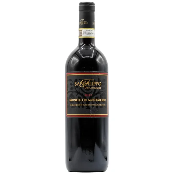 San Filippo Brunello di Montalcino 750ml