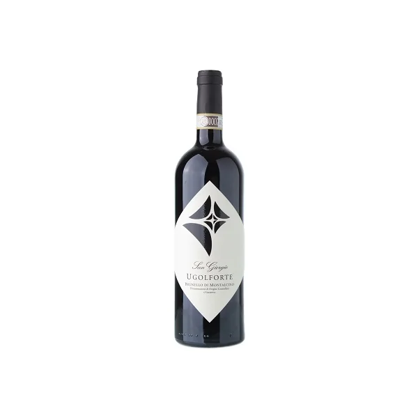 San Giorgio Brunello di Montalcino Ugolforte 2020 750ml