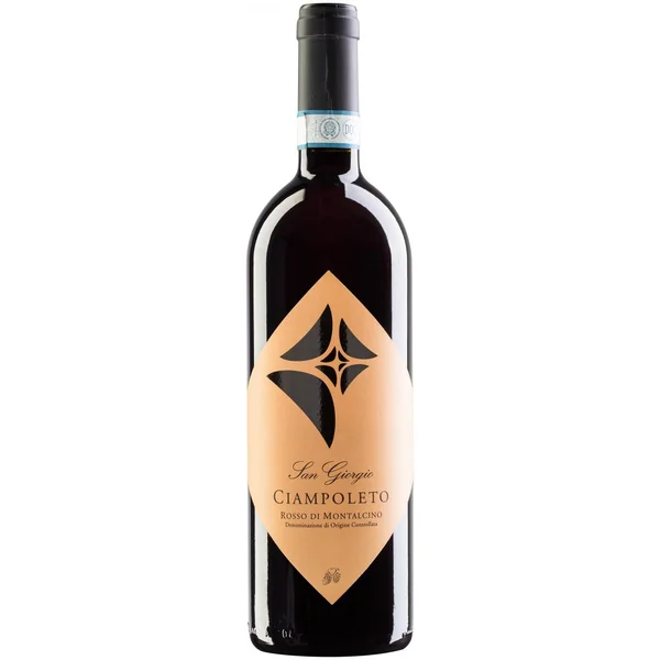 San Giorgio Rosso Di Montalcino Ciampoleto DOC 2022 750ml