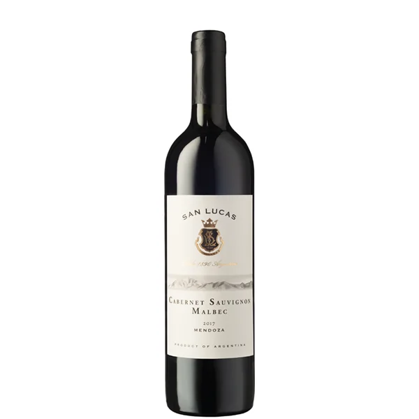 San Lucas Cabernet Sauvignon Malbec 2017