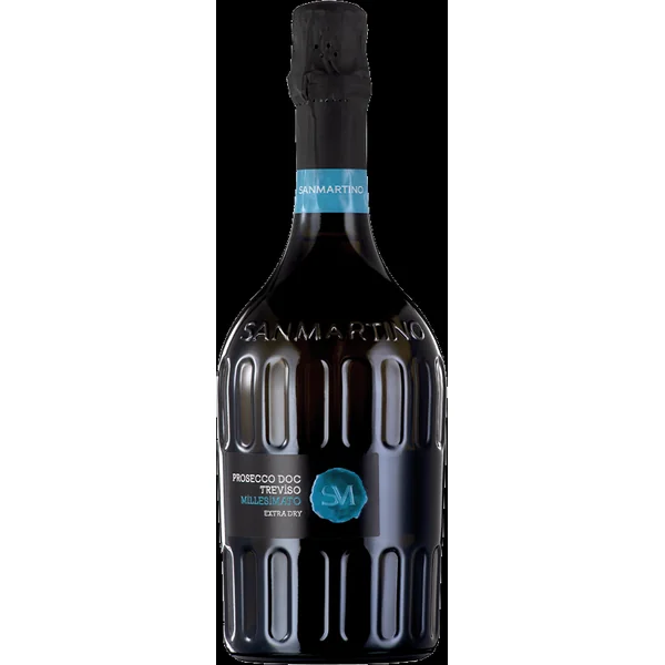 San Martino Prosecco Extra Dry Millesimato 2023 750ml