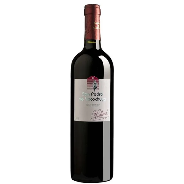 San Pedro de Yacochuya Red Blend 2021 750ml