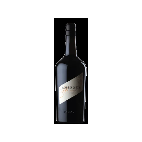 Sanchez Romate Moscatel Ambrosia NV 750ml