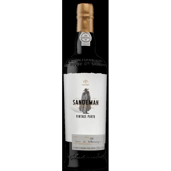 Sandeman Port Vintage 2018 750ml