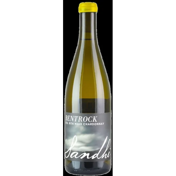 Sandhi Chardonnay Bentrock 2012 750ml