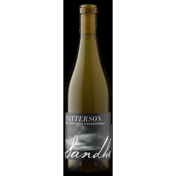 Sandhi Chardonnay Patterson 2021 750ml