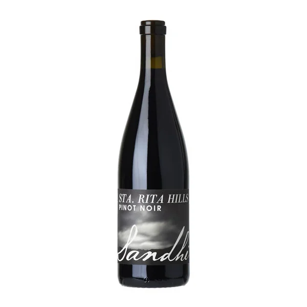 Sandhi Pinot Noir Sta. Rita Hills 2023 750ml