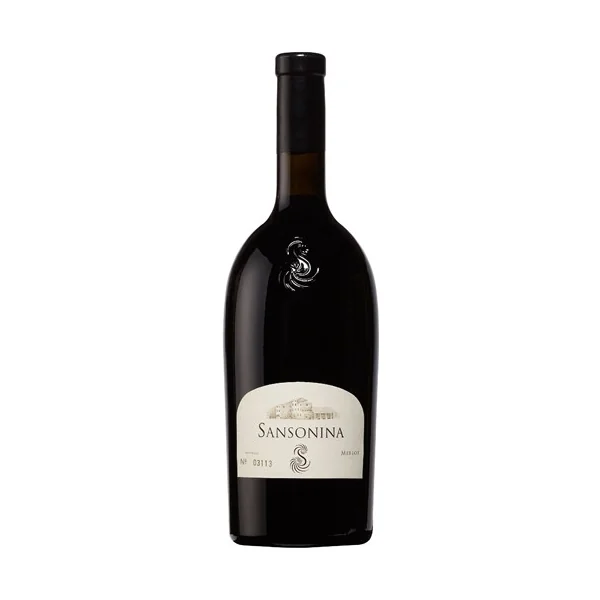 Sansonina Verona Merlot IGT 2013 750ml