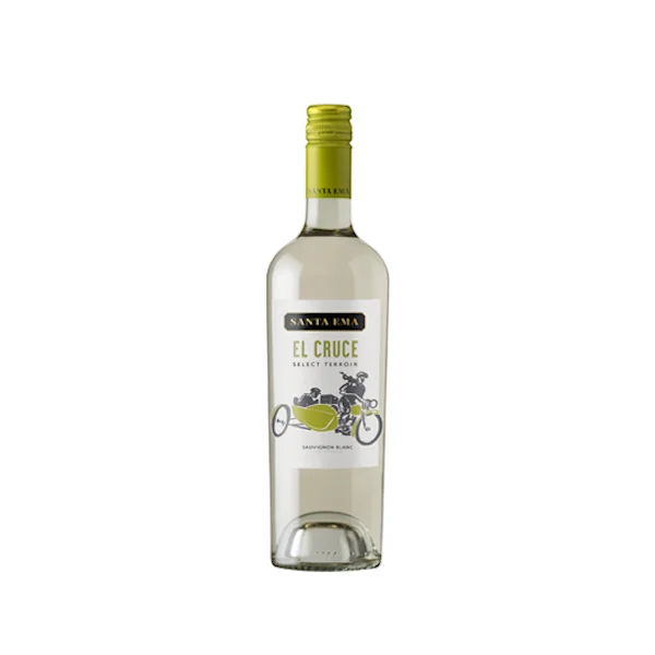Santa Ema Sauvignon Blanc Select Terroir el Cruce NV 750ml