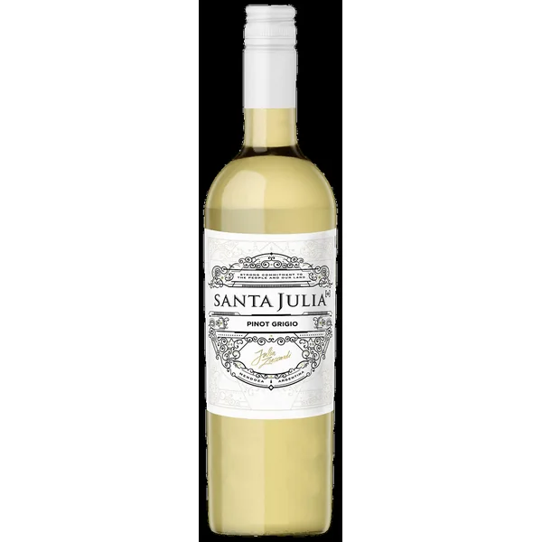 Santa Julia Pinot Grigio Plus 2023 750ml