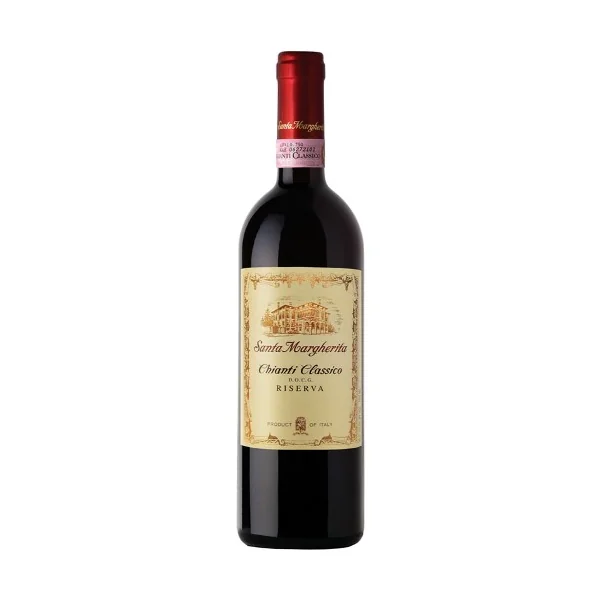 Santa Margherita Chianti Classico Riserva 2022 750ml