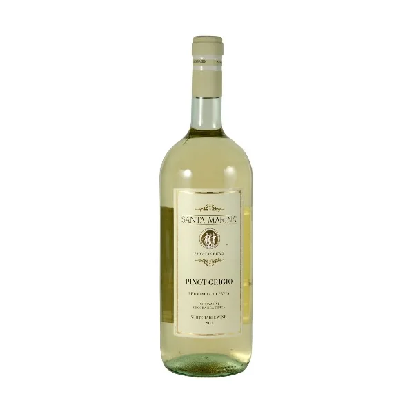 Santa Marina Pinot Grigio NV 1.5Ltr