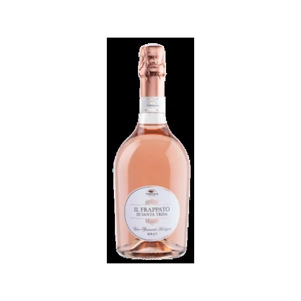 Santa Tresa Il Frappato Sparkling Rose NV 750ml