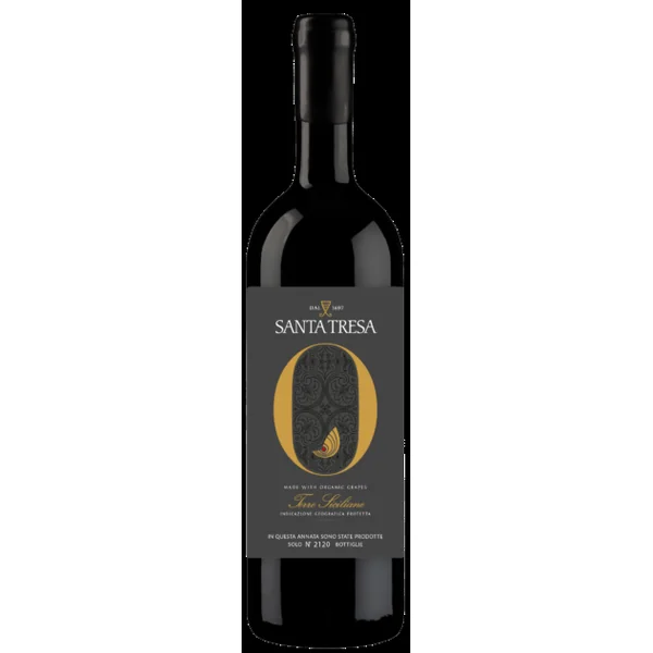 Santa Tresa Orisi Rosso Terre Siciliane IGP 2020 750ml