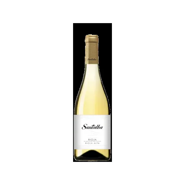 Santalba Rioja Blanco 2024 750ml