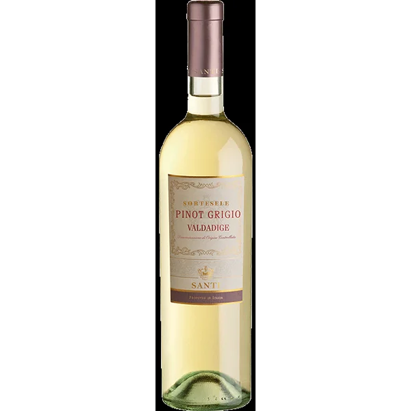 Santi Pinot Grigio Sortesele DOC 2023 750ml