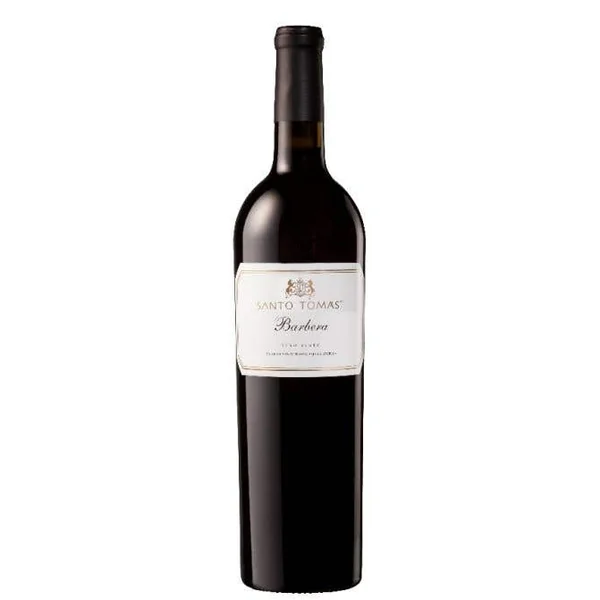 Santo Tomas Barbera 2023 750ml