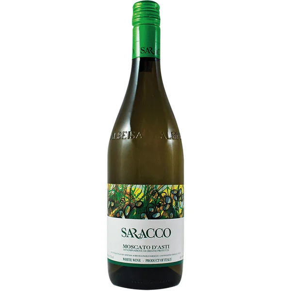 Saracco Moscato d'Asti 2023 750ml