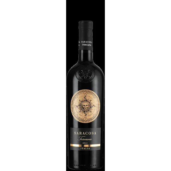 Saracosa 2021