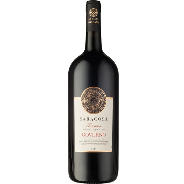 Saracosa Governo Magnum 2019