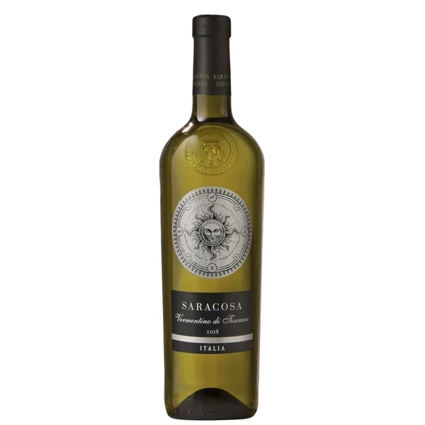 Saracosa Vermentino 2018