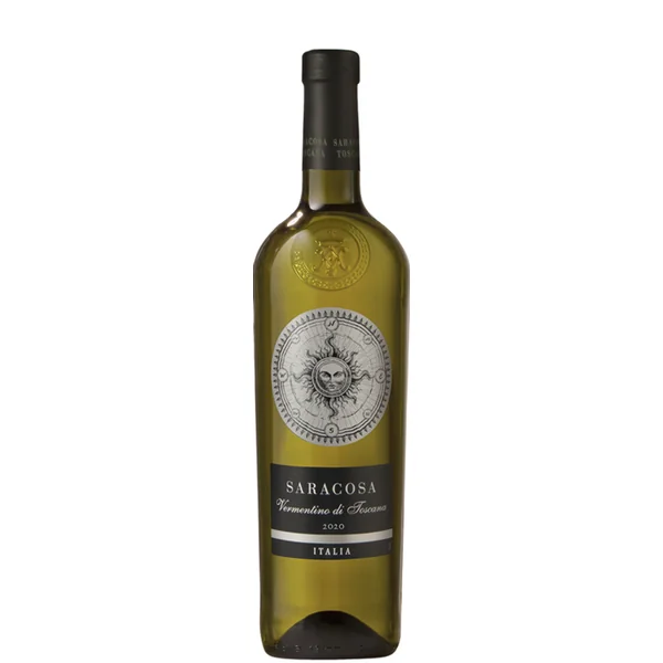 Saracosa Vermentino 2020