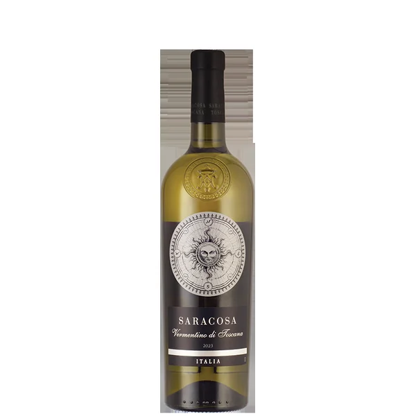 Saracosa Vermentino 2023