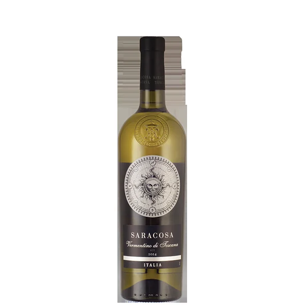 Saracosa Vermentino 2024