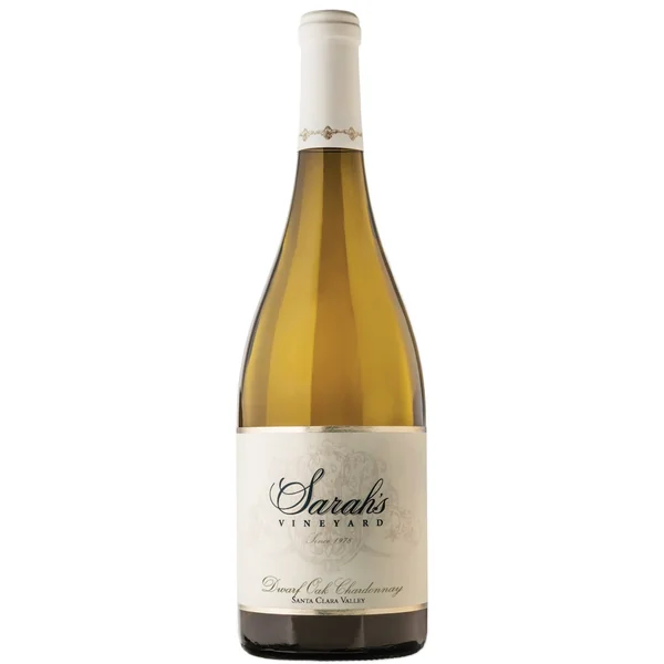Sarah's Vineyard Chardonnay Dwarf Oak Vineyard 2024 750ml