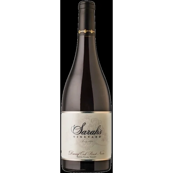 Sarah's Vineyard Pinot Noir Dwarf Oak Vineyard 2021 750ml