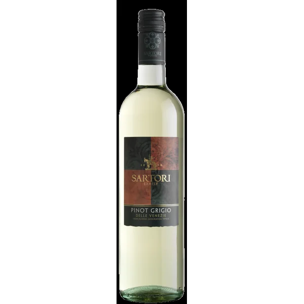 Sartori Family Pinot Grigio NV 750ml