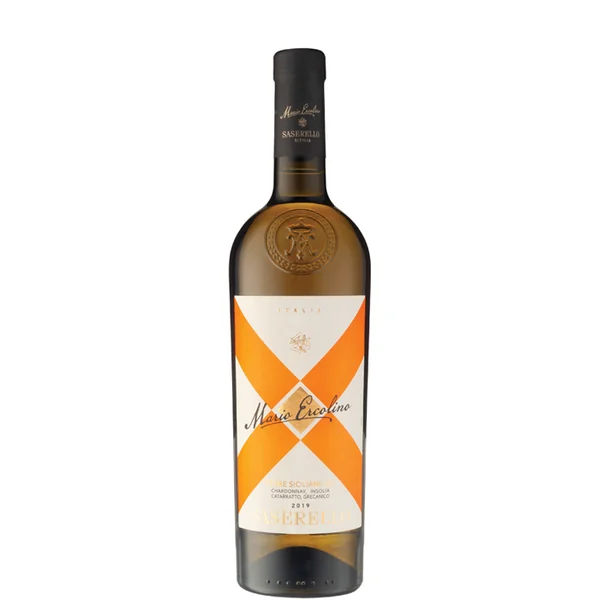 Saserello Bianco 2019