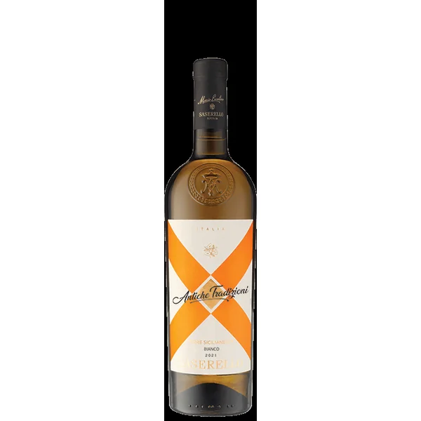 Saserello Bianco 2021