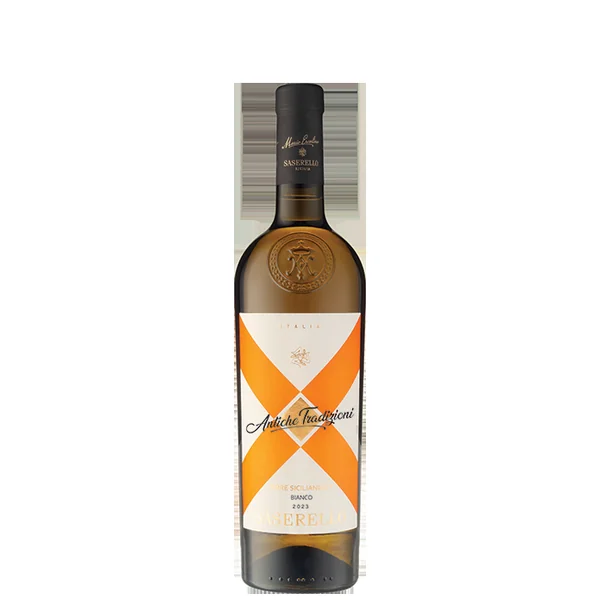 Saserello Bianco 2023