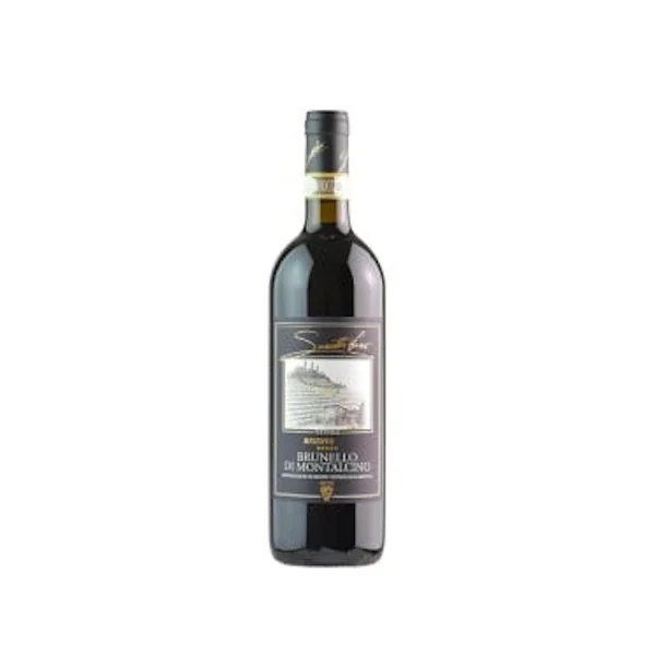 Sassetti Livio Pertimali Brunello di Montalcino Riserva 2010 750ml