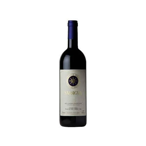 Sassicaia (Tenuta San Guido) Bolgheri 2010 750ml