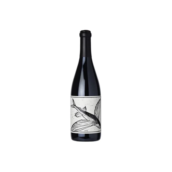 Saxum Heart Stone Vineyard 2021 750ml