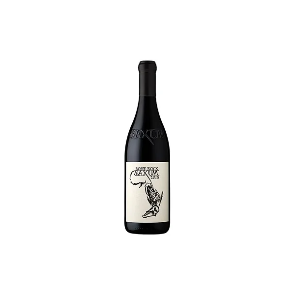 Saxum James Berry Vineyard Bone Rock 2020 750ml