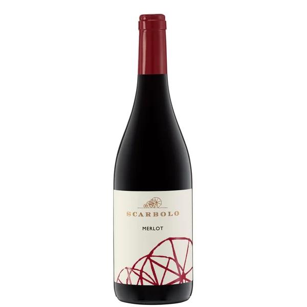 Scarbolo Merlot 2019 750ml