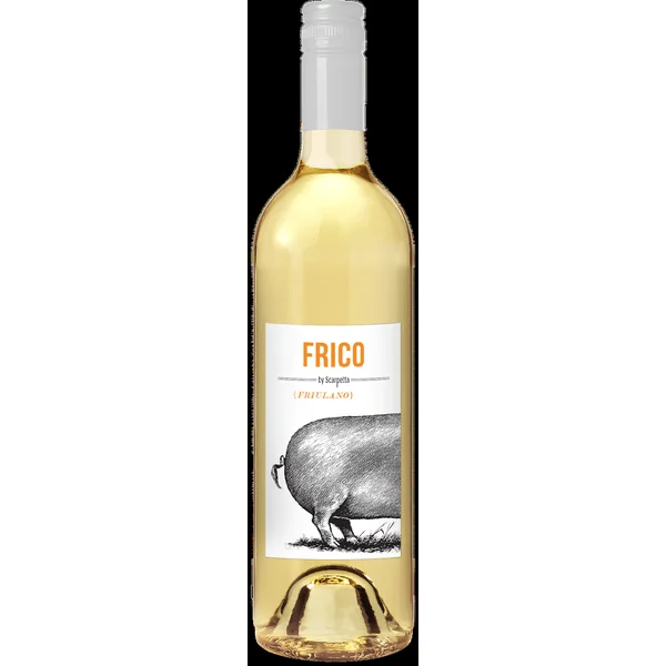 Scarpetta Frico Friulano 2024 750ml