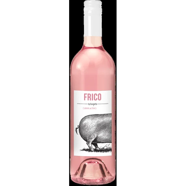 Scarpetta Frico Rosato 2024 750ml