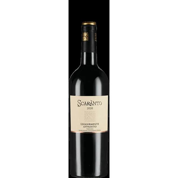 Scarànto 2020