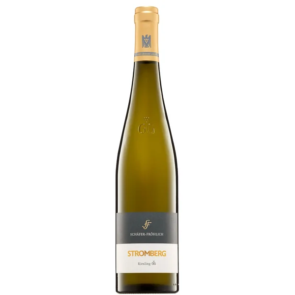 Schafer-Frohlich Bockenauer Stromberg Riesling GG 2021 750ml
