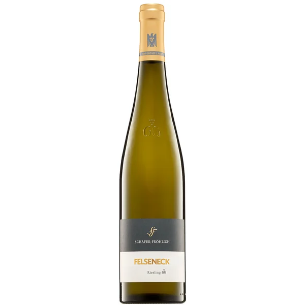 Schafer-Frohlich Felseneck Riesling GG 2019 750ml