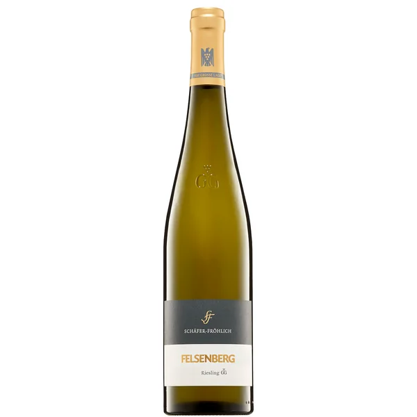 Schafer-Frohlich Schlossbockelheimer Felsenberg Riesling GG 2016 750ml