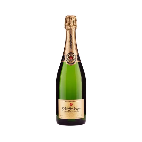 Scharffenberger Brut NV 750ml